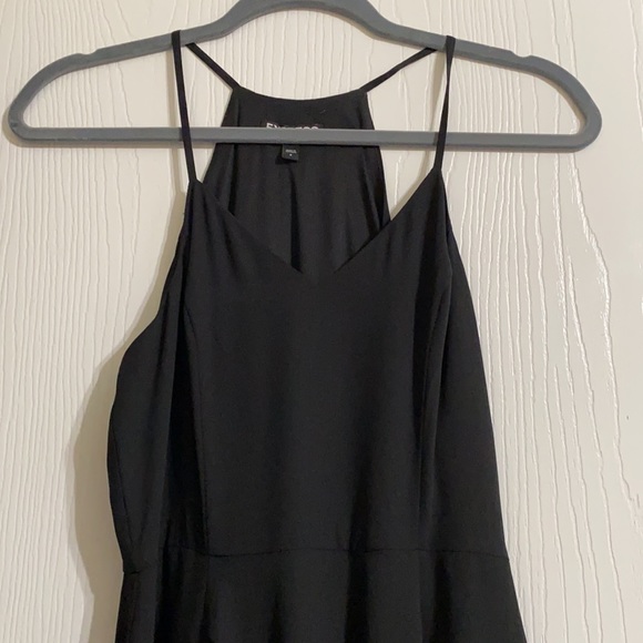 Express skater dress - 2 - like new - Picture 2 of 3